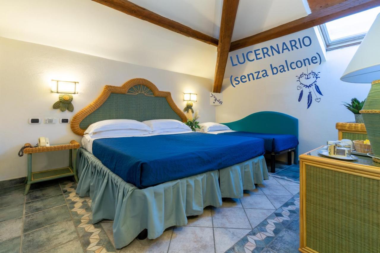 Hotel Orizzonte Bellaria-Igea Marina Habitación foto