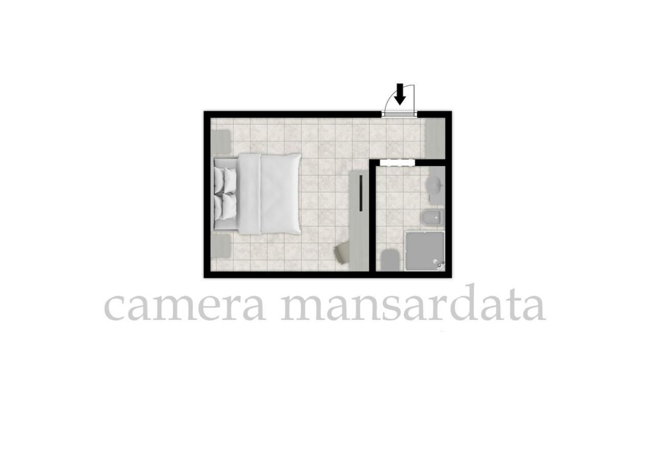 Hotel Orizzonte Bellaria-Igea Marina Habitación foto
